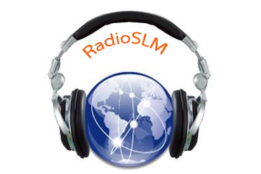  avec un script :     irc.radioslm.fr port 6667   
